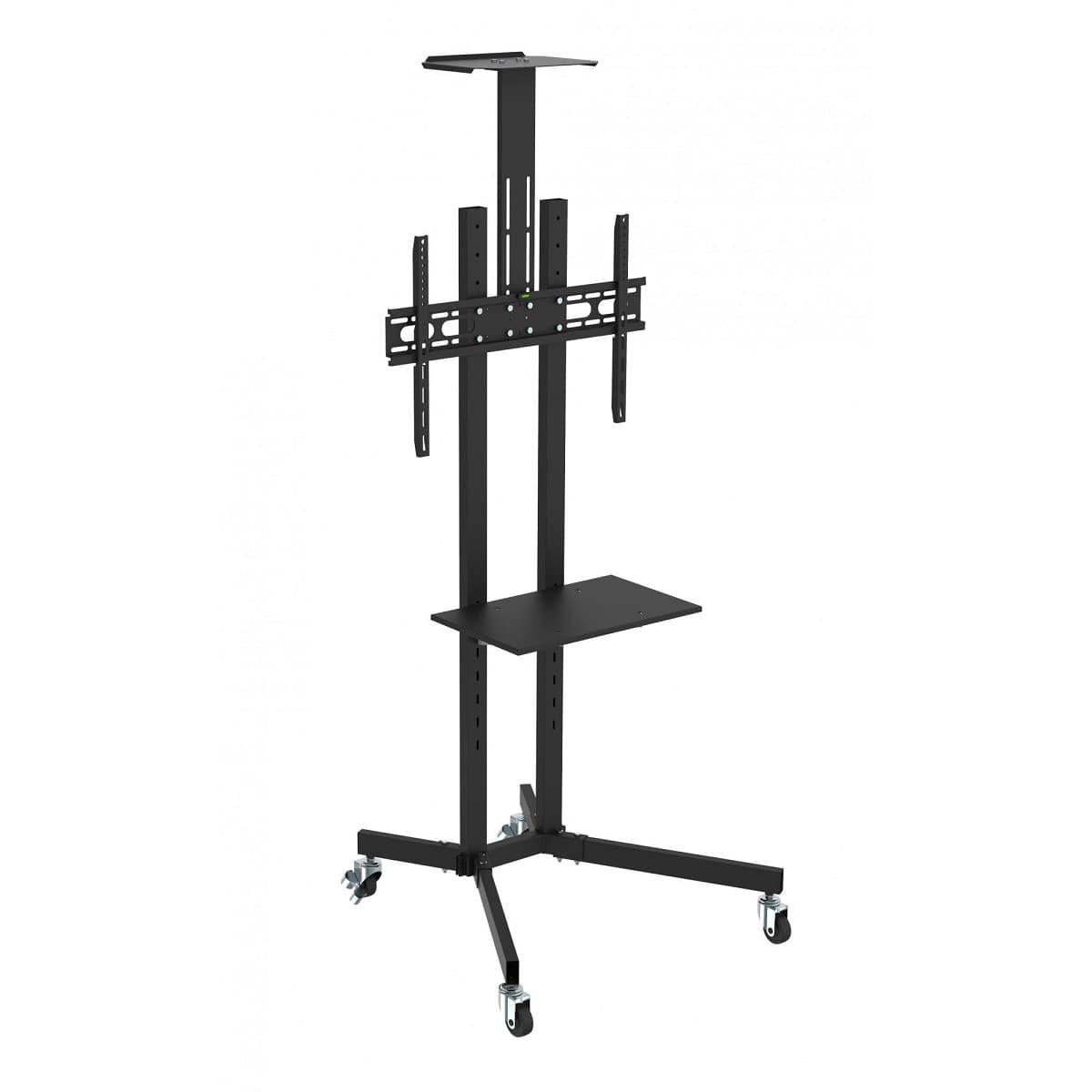 Suport TV mobil, deplasabil, tip Stand cu role INNOVATION  TS-001