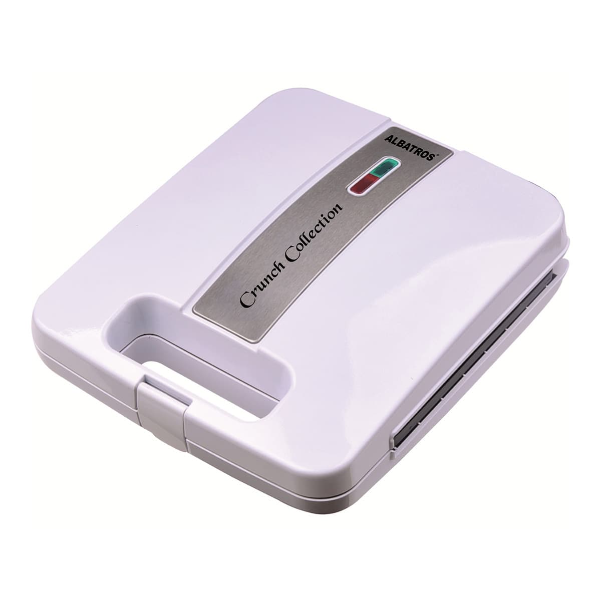 Sandwich maker Albatros S4G-1200