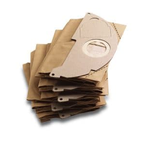 SACI HARTIE WD KARCHER 6.904-322.0 5 PC
