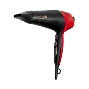 Uscator de par Remington D5755 Thermacare Manchester United