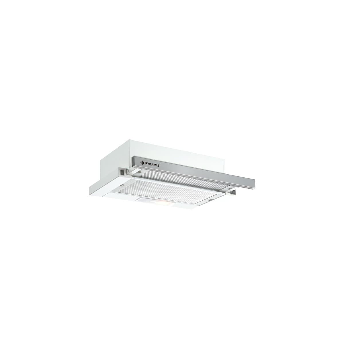 Hota incorporabila telescopica Pyramis Sliding 065004701