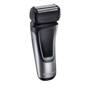 Aparat de ras Remington Comfort Series Plus PF7400