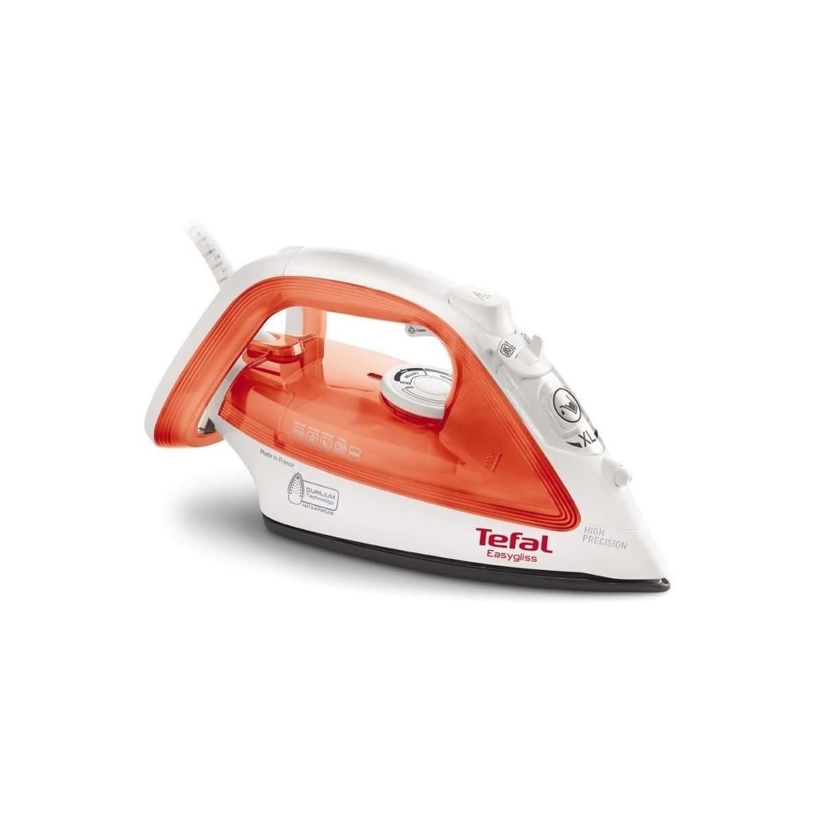 Fier de calcat Tefal Easygliss FV3912E0