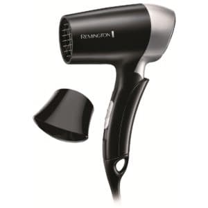 Uscator de par pentru voiaj Remington D2400
