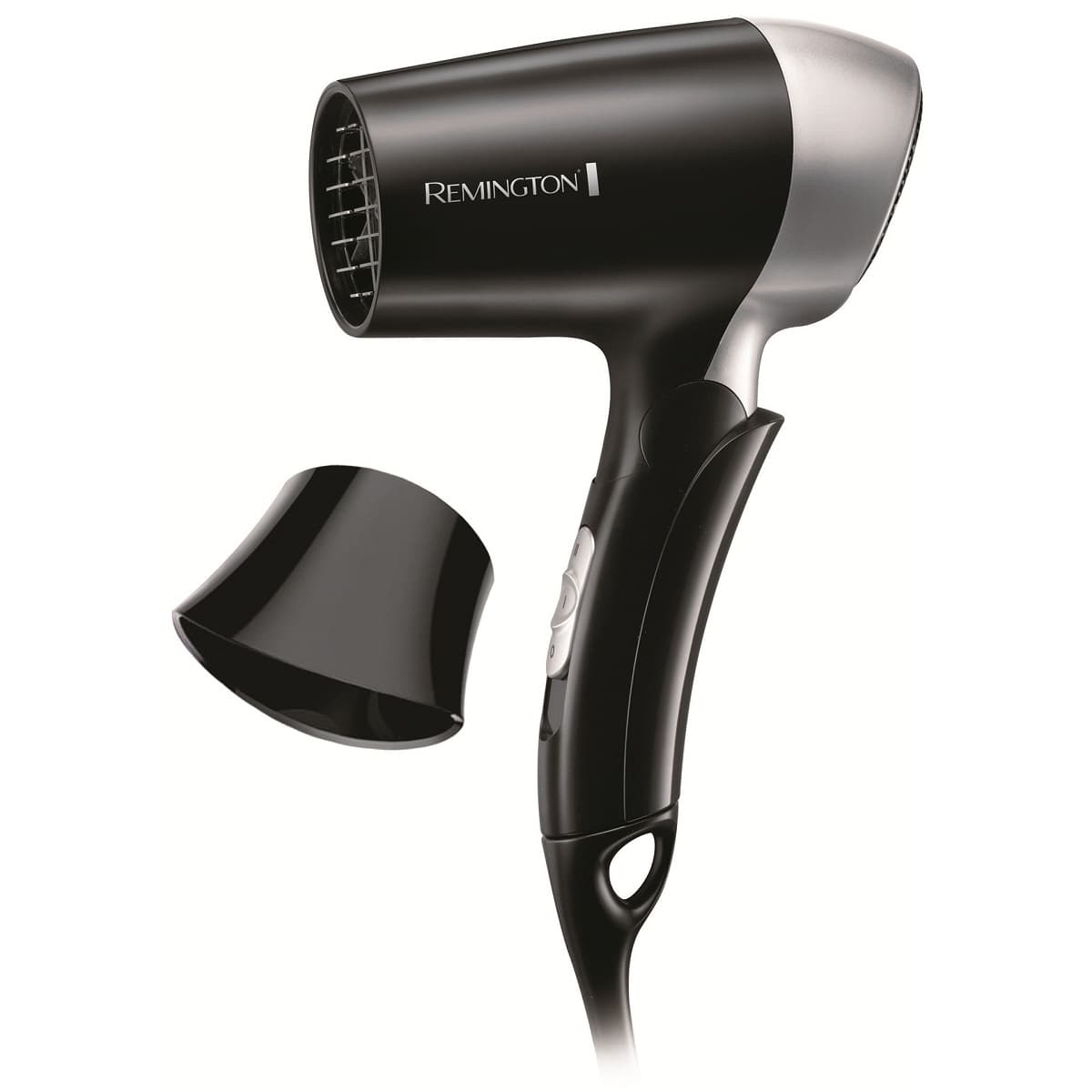 Uscator de par pentru voiaj Remington D2400