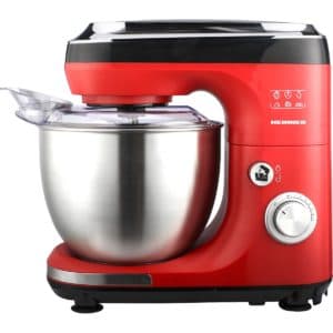 Mixer planetar Heinner HPM-600RD