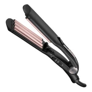 Placa pentru creponat parul BaByliss 2165CE