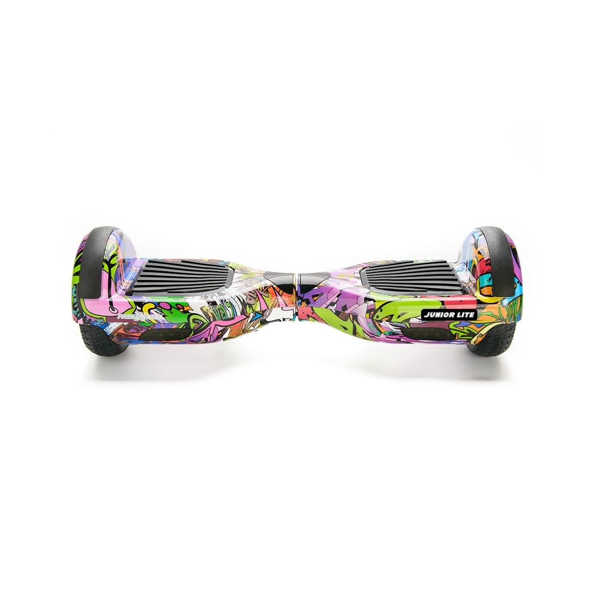 Hoverboard FREEWHEEL Junior Lite graffiti mov