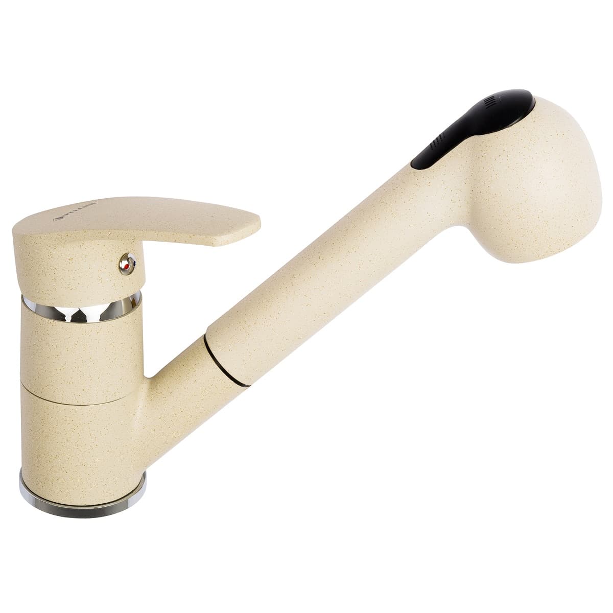 Baterie Bucatarie Pyramis FIDO Beige