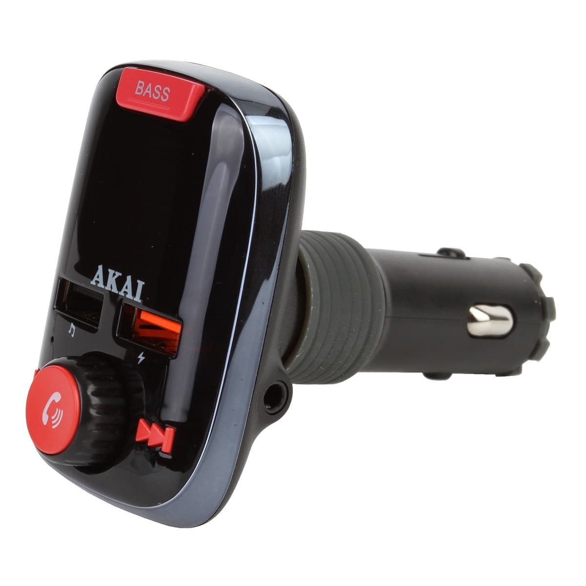 Modulator FM auto Akai FMT-74BT