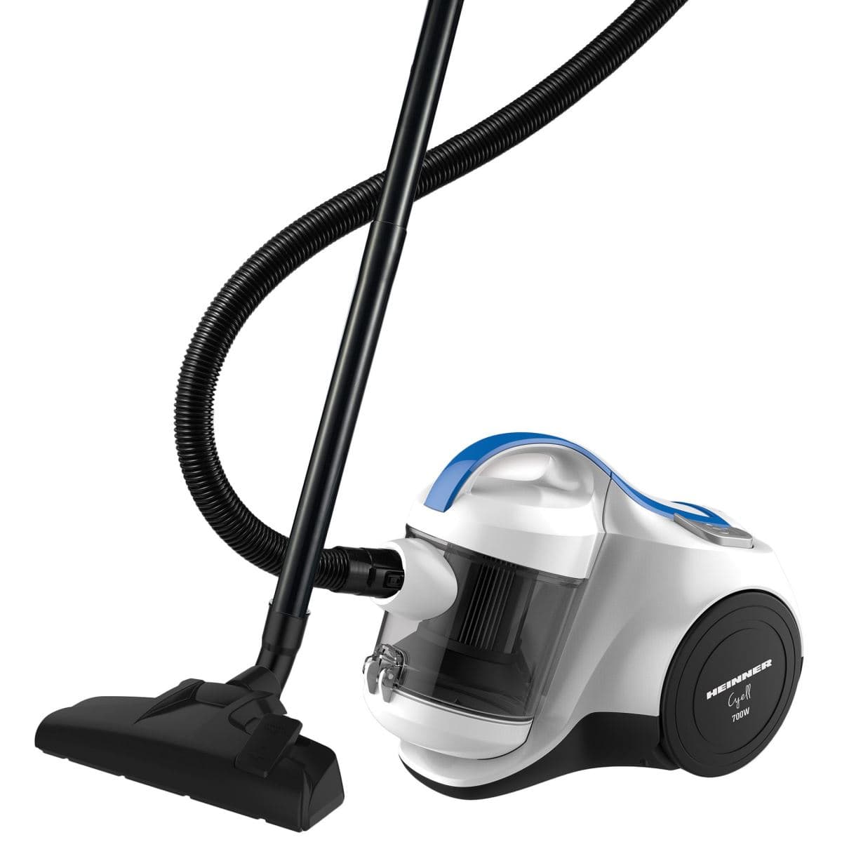ASPIRATOR FARA SAC HEINNER CYELL 700 HVC-MC700WB