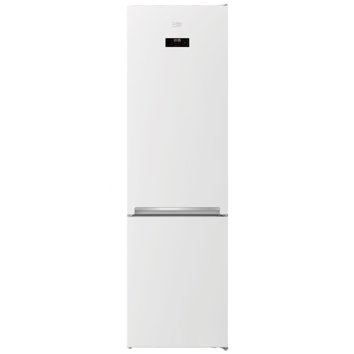 Combina frigorifica Beko RCSA406K40WRN