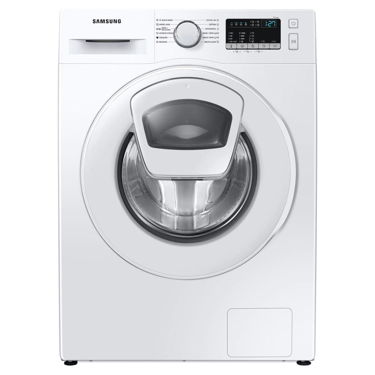 Masina de spalat rufe Samsung WW70T4540TE/LE