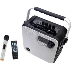 Boxa portabila activa AKAI ABTS-T5
