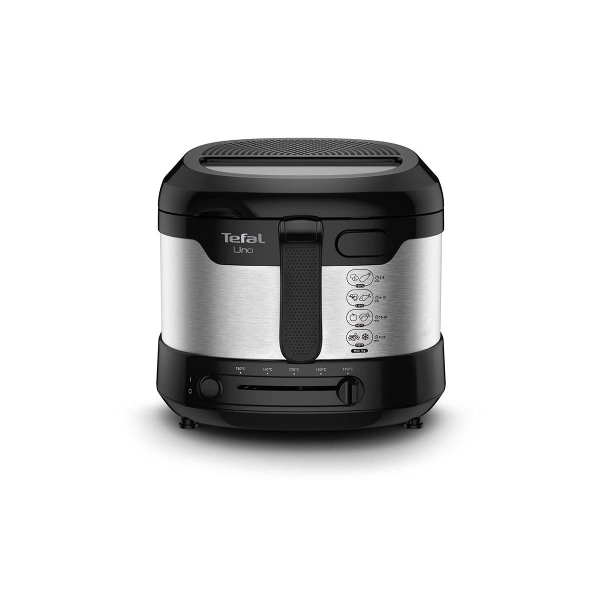Friteuza Tefal Uno FF215D30