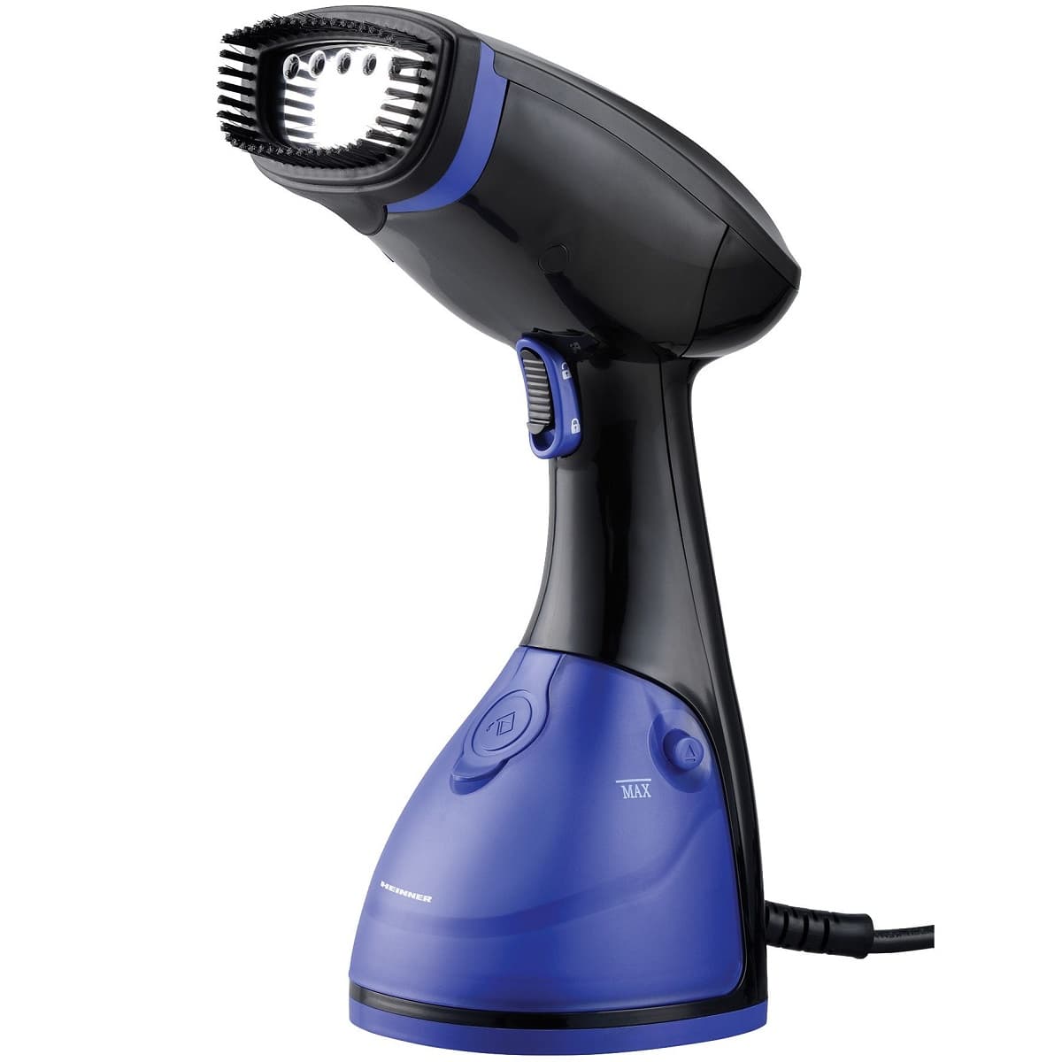 APARAT DE CALCAT VERTICAL HEINNER BLACK TULIP HGS-1600BK
