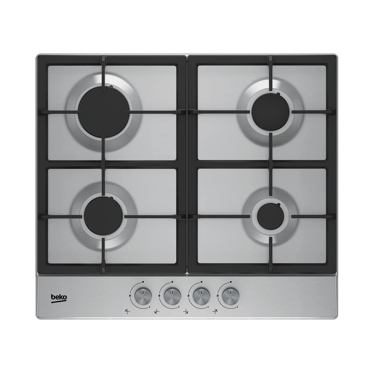 Plita incorporabila Beko HIAG64225SX
