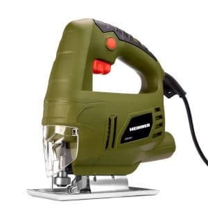 Fierastrau vertical Heinner UFEV011