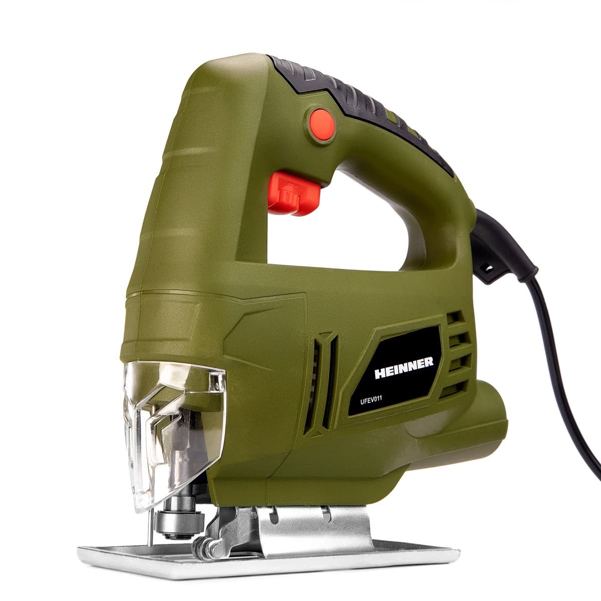 Fierastrau vertical Heinner UFEV011