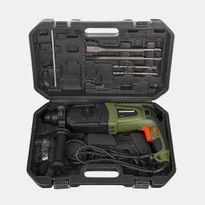 Ciocan rotopercutor Heinner VCRP002