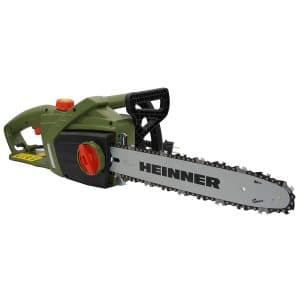 Drujba electrica (fierastrau) cu lant Heinner VDE002
