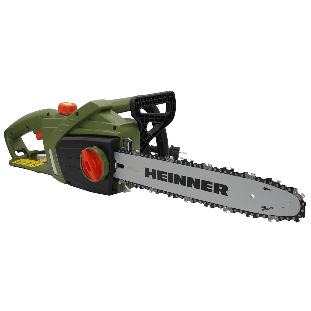 Drujba electrica (fierastrau) cu lant Heinner VDE002