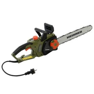 Drujba electrica cu lant (fierastrau) Heinner VDE003