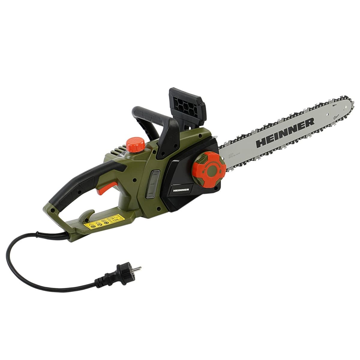 Drujba electrica cu lant (fierastrau) Heinner VDE003