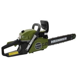 Drujba (motofierastrau) cu lant Heinner VMF002