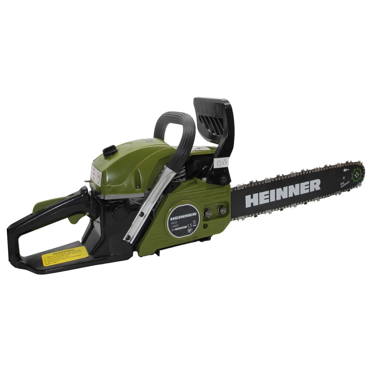 Drujba (motofierastrau) cu lant Heinner VMF002