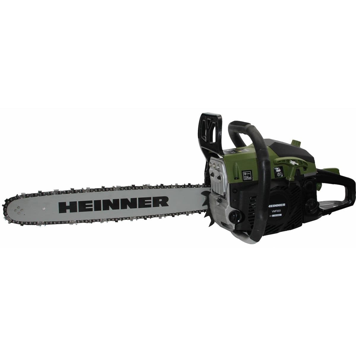 Motofierastrau (drujba) cu lant Heinner VMF003