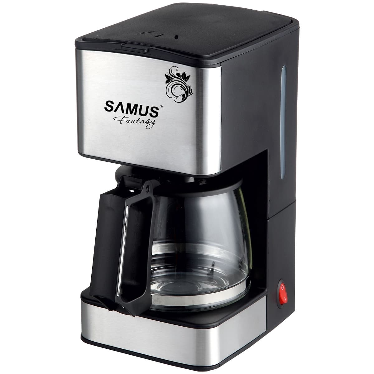 Filtru de cafea Samus Fantasy