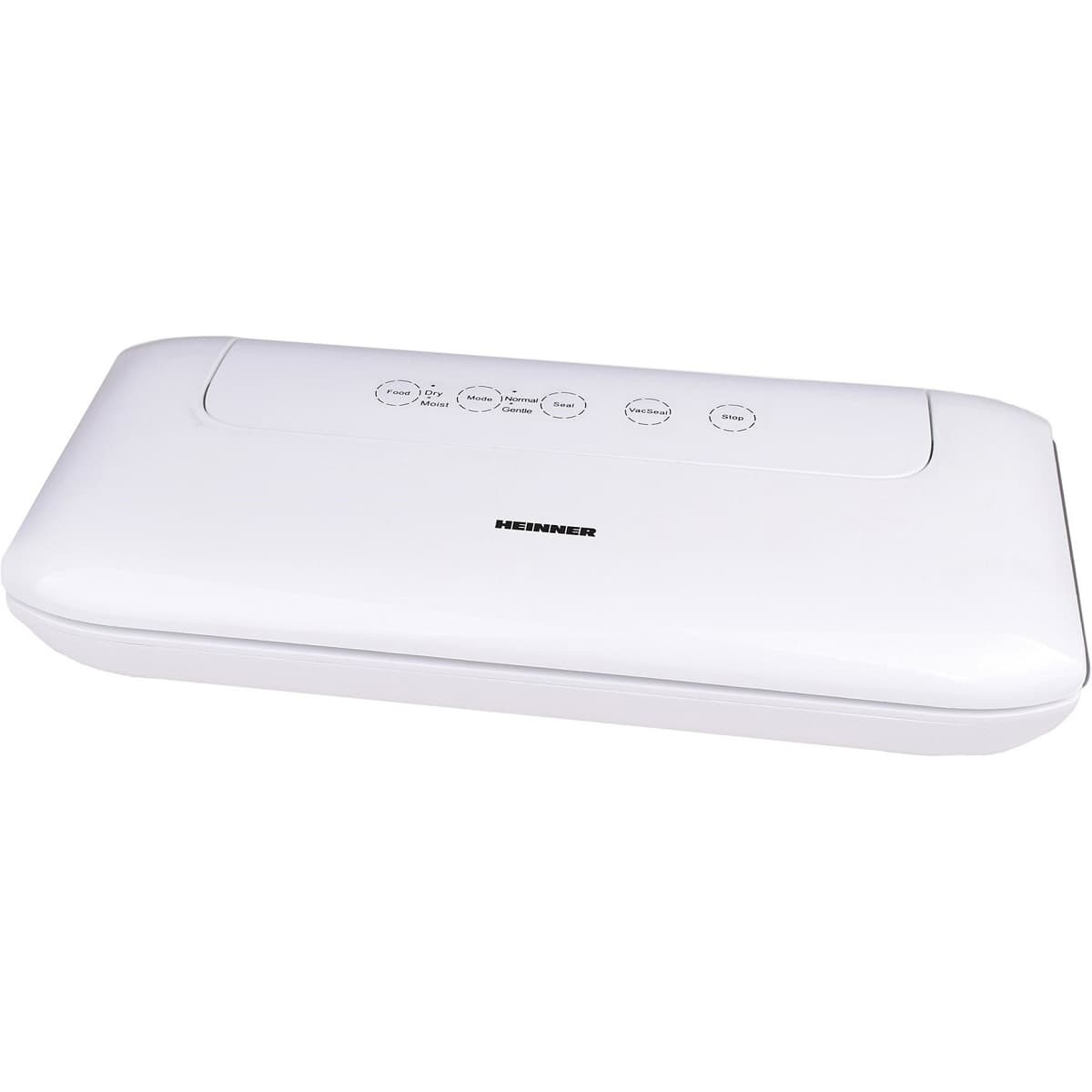 Aparat de vidat si sigilat Heinner HAV-130WH