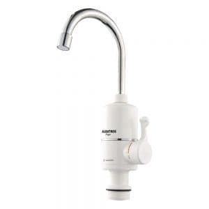Robinet instant apa calda Albatros Magic