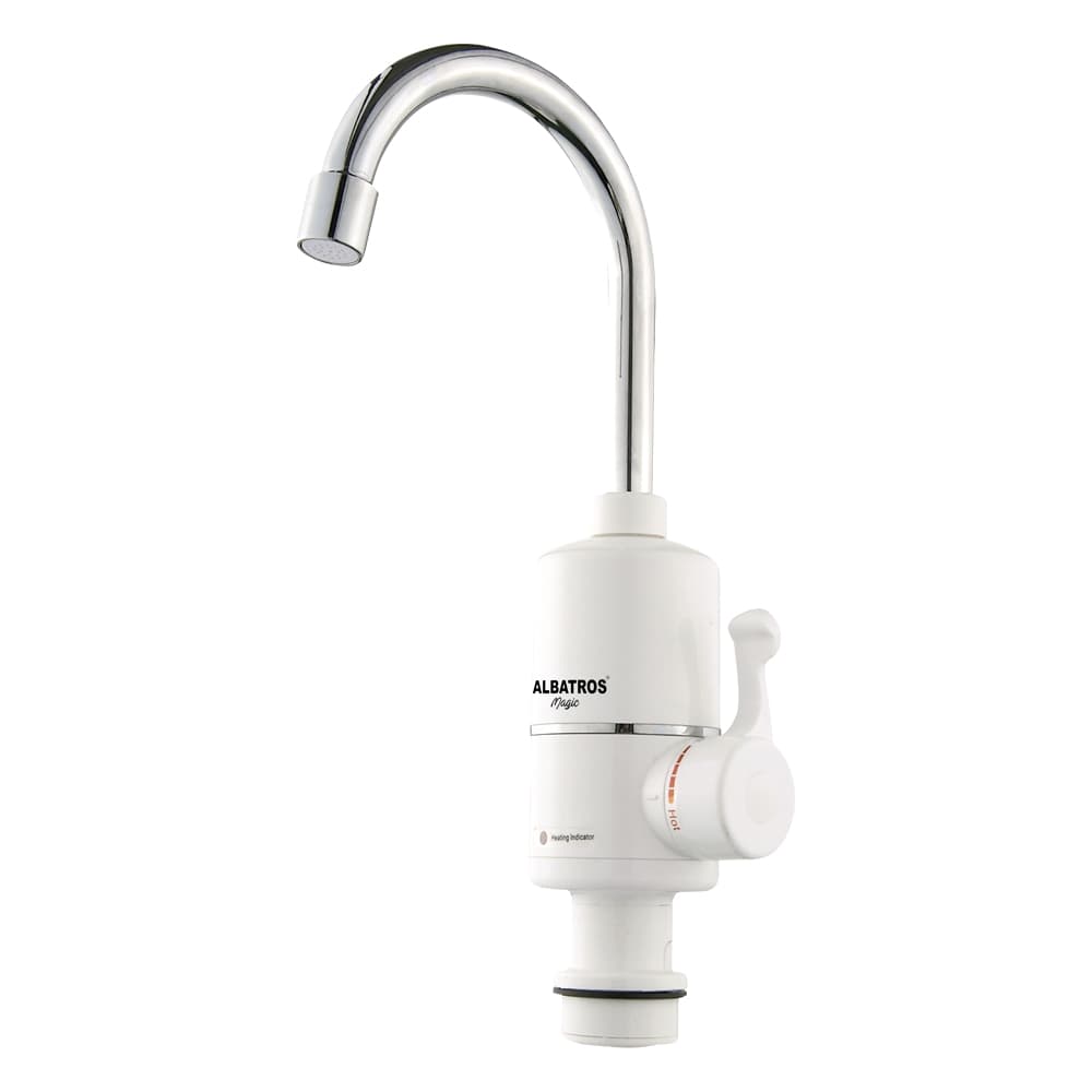Robinet instant apa calda Albatros Magic