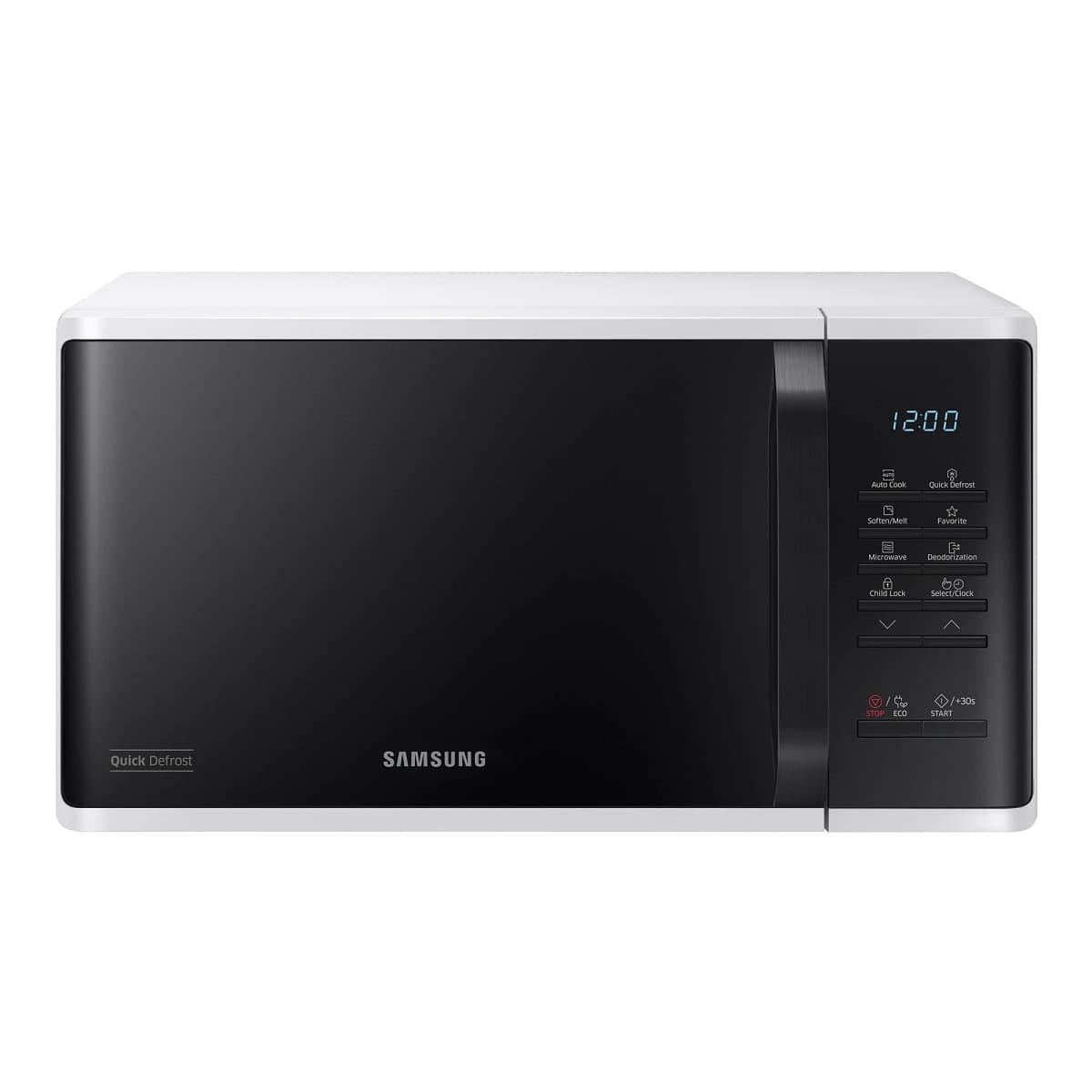 Cuptor microunde SAMSUNG MS23K3513AW/OL