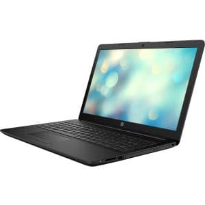 HP Notebook 15-da0202nq