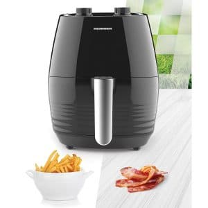 Friteuza fara ulei Heinner Airfryer HAF-1250BK