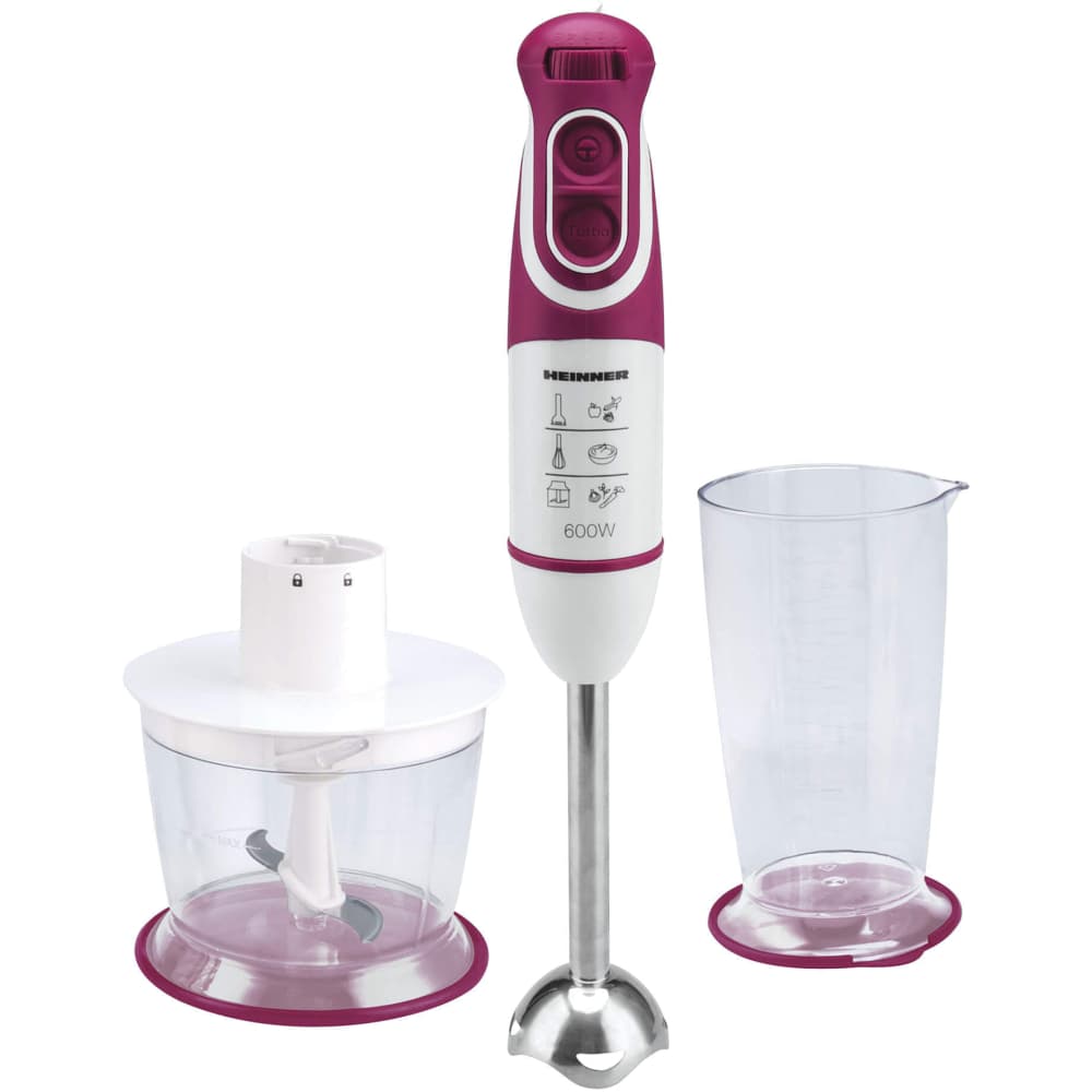 Mixer vertical Heinner HB-600BG