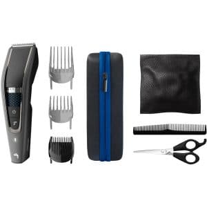 Aparat de tuns Philips HC7650/15