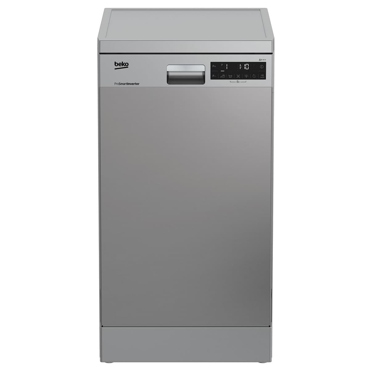 Masina de spalat vase independenta BEKO DFS39130X