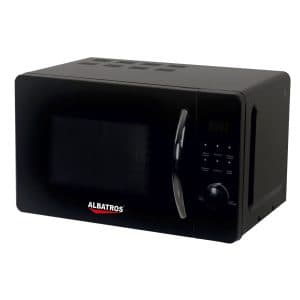 Cuptor cu microunde Albatros MWA-20D3B