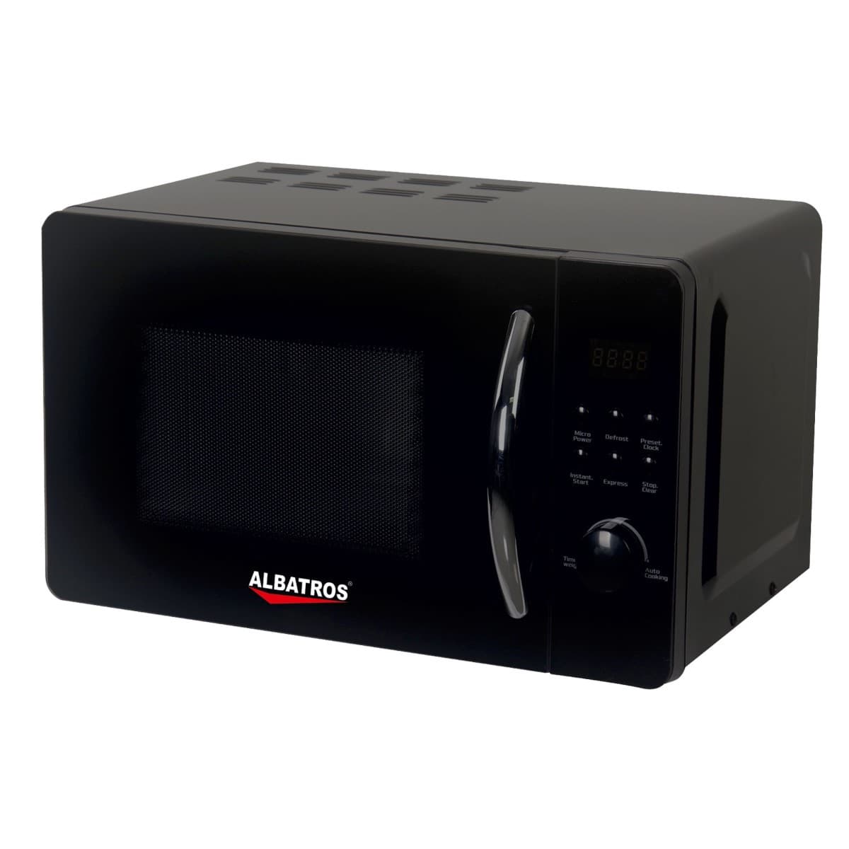Cuptor cu microunde Albatros MWA-20D3B