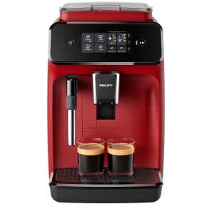 Espressor automat Philips EP1222/00