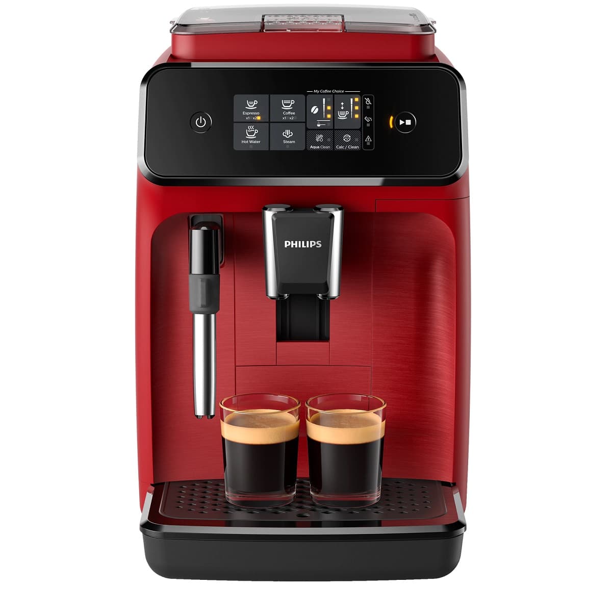 Espressor automat Philips EP1222/00