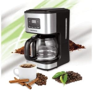 Filtru de cafea Heinner HCM-D915
