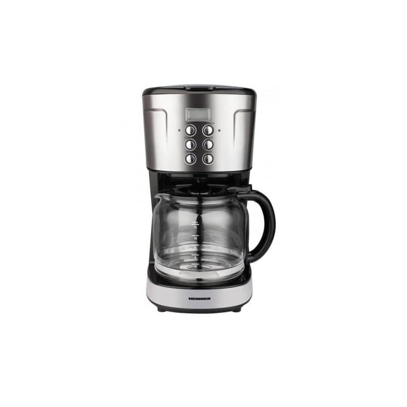 Filtru de cafea Heinner HCM-D915BKS