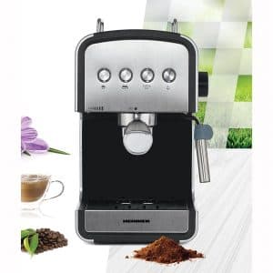 Espressor semi-automat Heinner HEM-B2012SA