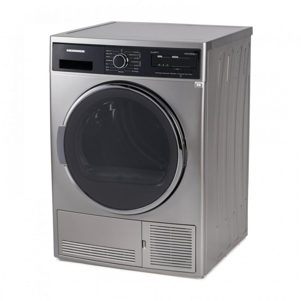 Uscator de rufe Heinner HHPD-V804SA++
