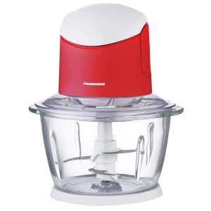 Tocator de legume Heinner HMC-K500WHR